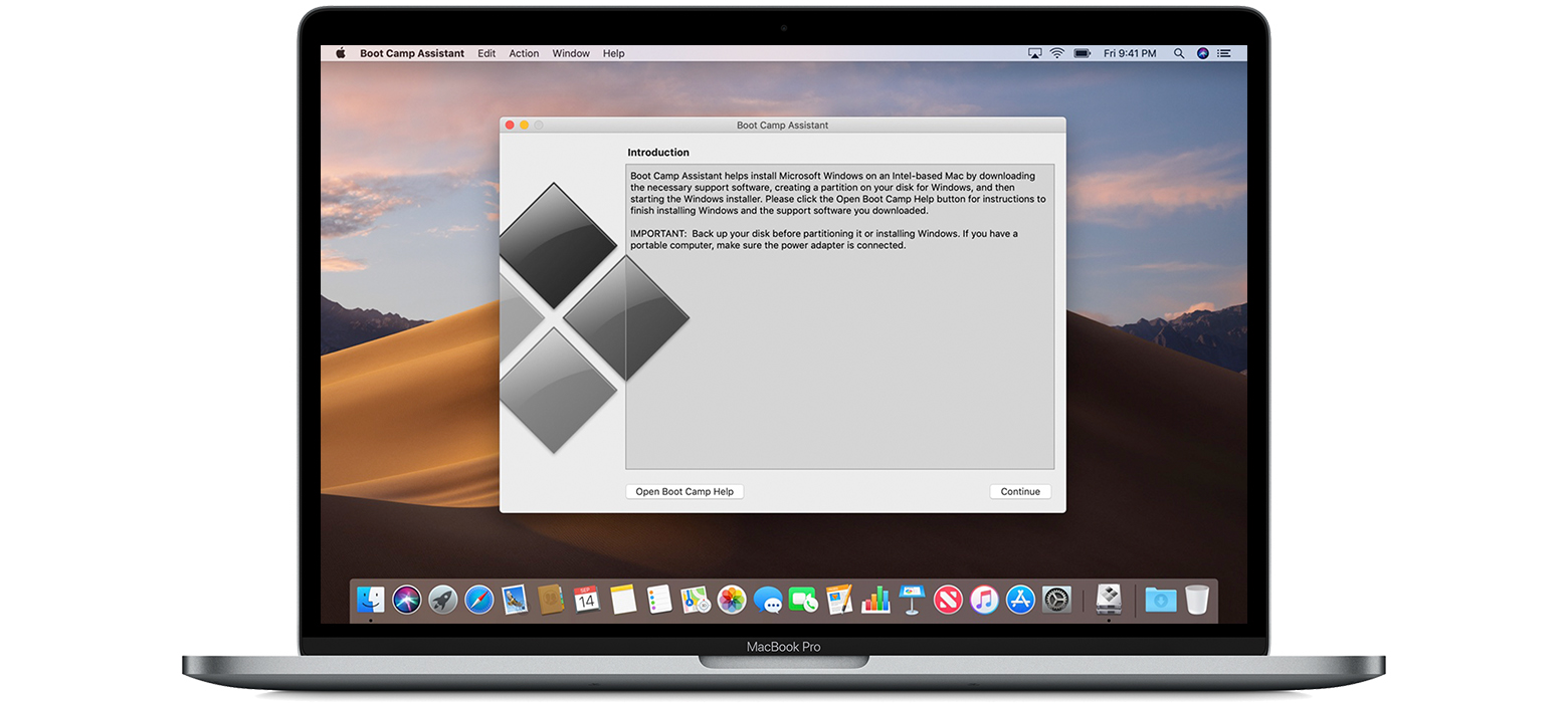 Windows Drievr For Mac